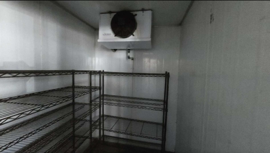 To Let commercial Property for Rent in Cape Town City Centre Western Cape